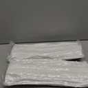 AIR U+ 24 Pack Disposable Power Mop Pads Refills for Swiffer Power Mop, Unscented 14-Layer Thickened Multi-Surface Replacement Mopping Refills Pads for Floor Surface Cleaning