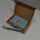 AOXONEL Womens Wallets Small Bifold Wristlet,Ladies Wallets for Card Coin,Change Purse with Wrist Strap | Small, Bifold, Wristlet, Card Coin, with Wrist Strap (Green)