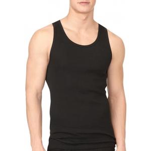 Calvin Klein Men's Cotton Classics 3-Pack Tanks (XX-Large)