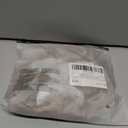 Women's Ripped Sweater Tank Tops Y2K Sleeveless Backless Knit Crop Halter Top Coquette Clothes (Beige, XS)