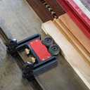 Sesyomr Updated Bearing Roller Featherboards for Table Saw, Router Tables and Band Saws Jig Guide