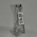 Hot Plate Gripper, Upgrade Hot Plate Gripper Tongs, Stainless Steel Anti-Scald Bowl Holder Clip, Multi-Purpose Pan Clips Tool for Microwave, Oven, Air Fryer, Steamer, Pots & Bowls (1 PCS)