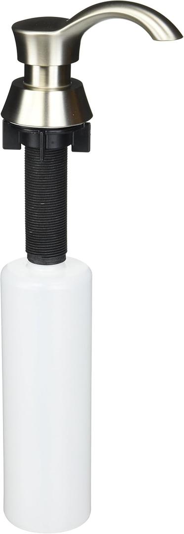 DELTA FAUCET RP50781SP Delta Kitchen Faucets and Accessories, Spot Shield Stainless