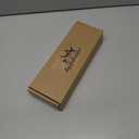 Best.Buy.Damascus1 Hunting knife Survial Blue G10 Fixed Blade Knife with Kydex Sheath Prime Qulity