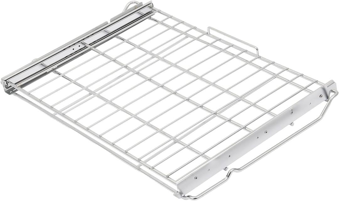 AHT74173805 Range/Oven Sliding Rack (LG Oven Sliding Rack) — Compatible with LG ranges/ovens (Perfect replacement for AHT74173802)