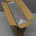 upsimples Certificate Frame with High Definition Glass, 8.5 by 11 Picture Diploma Document Frames for Wall and Tabletop, Brown 5 Pack