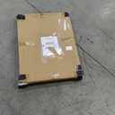WOLKI Noodle Board Stove Cover for Stoves, Wooden Cover Built-in Handles