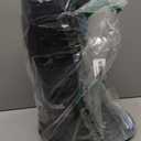 United Ortho Air Cam Walker Fracture Boot, Medium, Black (Medium (Pack of 1))