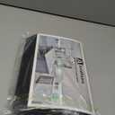 Asidrama 10 Pack 7.5 Inch(192mm) Brushed Brass Kitchen Cabinet Handles, Gold Cabinet Pulls Kitchen Cabinet Hardware for Cupboard Drawer Pulls