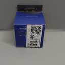 Interactive Pet Food Dispensing Ball, Electronic Treat Puzzle Toy for Dogs, 2.83 Inch Diameter, USB Type-C Charging (Blue)