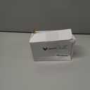 Yexiya 100 Set Christmas Hot Cocoa Bar Supplies Santa Claus Reindeer Cone Cellophane Bag Decoration Cocoa Chocolate Marshmallow Bags for Xmas DIY Hot Chocolate Bar Packing Party