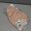 Mon Chou Premium Short Sleeve Shirt - Ultra Soft, 100% Pima Cotton Crew Neck Baby T Shirts - Organic Cotton Baby Clothes (Pink), Size 6-9 M