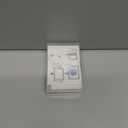 2 x PCTC X-S10 Screen Protector for Fujifilm X-S10 X-T30 X-T20 X-T10 X-F10 X-E3 X-T100 X-A1 X-A2 X-M1Not for X-S20 Camera, 0.3mm 9H Hardness Ultra Clear Tempered Glass Screen Anti-Scratch (3 Pack)