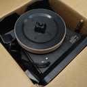 Lasko SF-20-G2 Super Fan Max Multi-Purpose Compact Air Mover, Gray