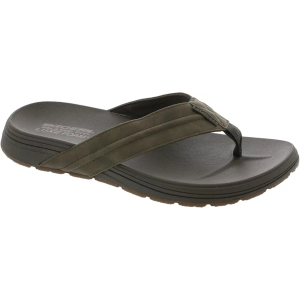 Skechers Men's USA Patino - Marlee Thong Sandal 10