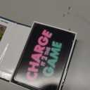 Charge It 2 The Game Drinking Cards 90-Card Adult Party Game for Bachelorette Parties, 21st Birthdays, and Game Night Fun