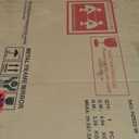 Hasipu Large LED Vanity Mirror 17"x22" - Makeup Mirror with 10X Magnification, Smart Touch 3-Color Lighting & Dimmable Control (White)