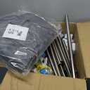 71" x 59" Extra Large Baby Playpen for Babies and Toddlers, Safe Activity Center with Soft Play Fence, Indoor Safety Yard, Easy to Assemble and Clean (Gray)