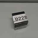 LANBENA Upgraded 2.0 Bamboo Charcoal Blackhead Remover Mask, 60 pcs Nose Strips, Peel off Face Mask Pore Whiteheads Cleanser Strawberry Nose Purifying, Deep Cleansing for All Skin Types, 30g/1.05oz