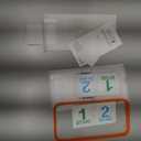 Ailun 3 Pack Screen Protector for iPhone 16 Pro Max [6.9 inch] with Installation Frame, Tempered Glass, Sensor Protection, Dynamic Island Compatible, Case Friendly