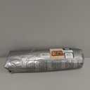 Bicycle - 17"x29" - Coir Door Mat with Heavy Duty Backing - Welcome Mats for Entryway, Porch - Anti-Slip PVC & Coconut Fiber Surface - Natural Home Accessories, Minimalist Original Design