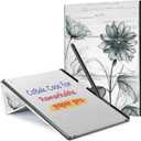 CoBak Case for Remarkable Paper Pro-with Pen Holder, Nib Storage, Ergonomic Design for Enhanced Writing Comfort - The Perfect Choice for Remarkable Paper Pro Case with Pen HolderSunflower