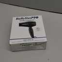 BaBylissPRO Nano Titanium Bambino Compact Dryer