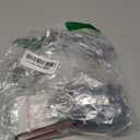 Universal 255LPH High Flow Intank Fuel Pump Electric Fuel Pump GSS342 HFP-342 E85 gasoline 43PSI with 8 PCS Installation Kit (Black)