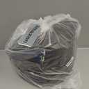 EzyShade 10-Layer SUV Car Cover Waterproof All Weather. See Vehicle Size-Chart for Accurate Fit. Outdoor Full Exterior Covers for Automobiles Car Tarp. Jeep Rav4 CRV. Black, Size S2 (See SizeChart)