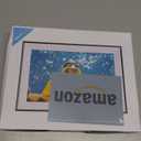 Dragon Touch 10.1'' WIFI Digital Picture Frame - 1280*800 HD IPS Touch Screen Digital Photo Frame Display, Auto-Rotate, Share Photos/Videos Instantly via Free App Best Gifts for Birthday, Wedding, Mom (Black)