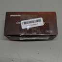 JMEXSUSS 100 LED String Lights Indoor Bedroom, 8 Modes Warm White Christmas Lights Plug in, 33ft Connectable Room Fairy Twinkle Light Outdoor for Mirror Room Home Garden Xmas Tree