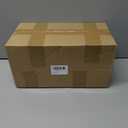 48 Sets 16 oz Classic Christmas Disposable Paper Cups with Lids for Drinking Hot Cocoa Coffee Tea Beverage Double-Wall Insulated Design Merry Christmas Winter Home Office Party Supplies