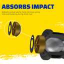 MOOG ES2837RL Steering Tie Rod End for Chevrolet C1500
