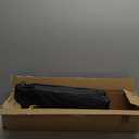 GOOX Outdoor Beach Ball Games with Carrying Bag, 3 Balls, Net and Strip Light (ONLY for Light Up Set)- Roundnet Game Set for Family - Played Outdoors, Indoors, Beach, Lawn, Yard and Park (yellow)