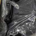 TRALT Office Chair - Ergonomic Desk Chair with Adjustable Lumbar Support, Mesh Computer Chair, Executive Chairs for Home Office Comfortable Lumbar Support (Black)