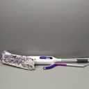 Swiffer PowerMop Multi-Surface Mop Kit for Floor Cleaning, Fresh Scent, Mopping Kit Includes PowerMop, 2 Mopping Pad Refills, 1 Floor Cleaning Solution with Fresh Scent and 2 Batteries (Purple and White)