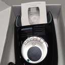 Hand Massager with Heat and Compression, Hand Massage for Arthritis and Carpal Tunnel Relief, 6 Modes Pressure Point Therapy, Blowing Wrist Massager, Finger & Palm Kneading, Gifts for Mom Dad