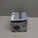 Waterproof Marine Gauge Stereo Receiver - Bluetooth Boat AM FM Radio - 2.8 Inch LCD Display MP3 USB AUX-in Subwoofer Pre-Amp 200 Watts Output