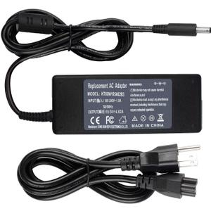 90W AC Adapter for Dell Optiplex Micro 9020 7050 7040 7080 7060 7070 5050 5070 5090 5080 5060 3080 3050 3040 3020 3070 3090 3046 MFF Business Desktop Computer PC Micro Power Supply Charger.