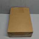 20 Set Mini Plush Toy Stuffed Animals Dogs Set with Birthday Hats Kraft Paper Boxes Small Stuffed Puppy Adopt Pet Gift for Adoption Event Animal Theme Birthday Stocking Stuffers(Dog)