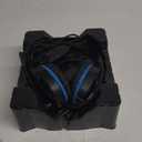 iLive IAHG19B IAHG19B Gaming Headphones, Black, Standard