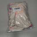 Stretch Dining Chair Seat Covers Set of 6,Dining Chair Slipcovers, Floral Printed Chair Covers,Soft Fabric Washable Upholstered Chair Seat Protector, No Rear Covers for Home Kitchen Dining Room (Dahlia)