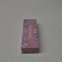 Candles Gifts for Women 3 Pack 2.5 oz Natural Floral Lavender Cherry and Rose Candles Set, Aromatherapy Candles for Home Scented, Portable Small Jar Candles Set for Travel, Spa, Bath, Yoga