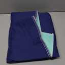 Inspire Waterproof Mattress Protector, Dark Colored to Hide Stains, Extra Large 34 x 54, Quilted Bed Pad for Incontinence Washable, for Adults and Kids (34x54 (Pack of 1))