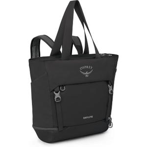 Osprey Daylite Large Tote Pack, Black