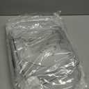 LAMU 2 Tier Lazy Susan Turntable Organizer 10.6'' Rotating Spice Rack Organization for Cabinet, Kitchen, Pantry, Countertop, Bathroom, Vanity, Medicine Cabinet Organizer, Grey (Gray)