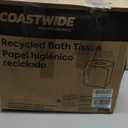 16x6.50-8 Tubeless Tire and Wheel, 16x6.5-8" Lawn Mower Tires, 3"-4.5" Offset Hub, 3/4" or 5/8" Bearing, Universal Fit Riding Mower and Garden Tractor Front Wheels, 4 Ply, Turf Pattern, 2 Pack