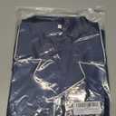 Men's Silky Satin Pajama Sets Mens Sleepwear Big and Tall Pajamas for Men Loungewear Summer Pjs Lounge Set, XL