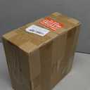 Glass Dessert Bowls Set of 8, 9oz Ice Cream Sundae Cups for Breakfast, Oats, Milk, Sorbet, Yogurt (8PCS)