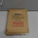 Gold 5x7''Double Floating Frame,For Photo Sizes(3.5 x5'' & 4x 6''),4X6''Metal Lace Edge Frames Adjustable Tabletop/Shelf Photo Frame,for Wedding,Thanksgiving,Christmas